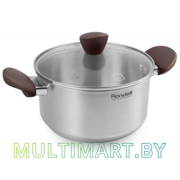 Кастрюля Rondell RDS-1109